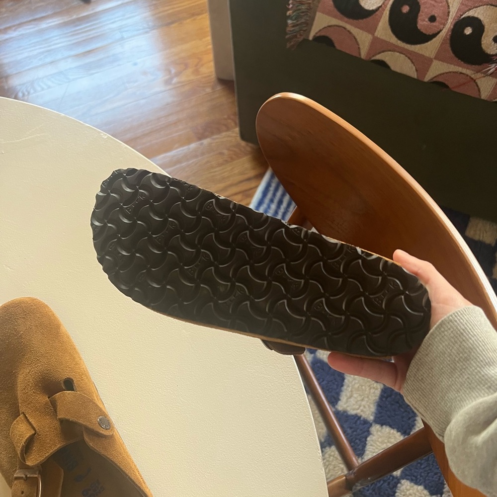 Birkenstock Boston Clog - Picture 3 of 5
